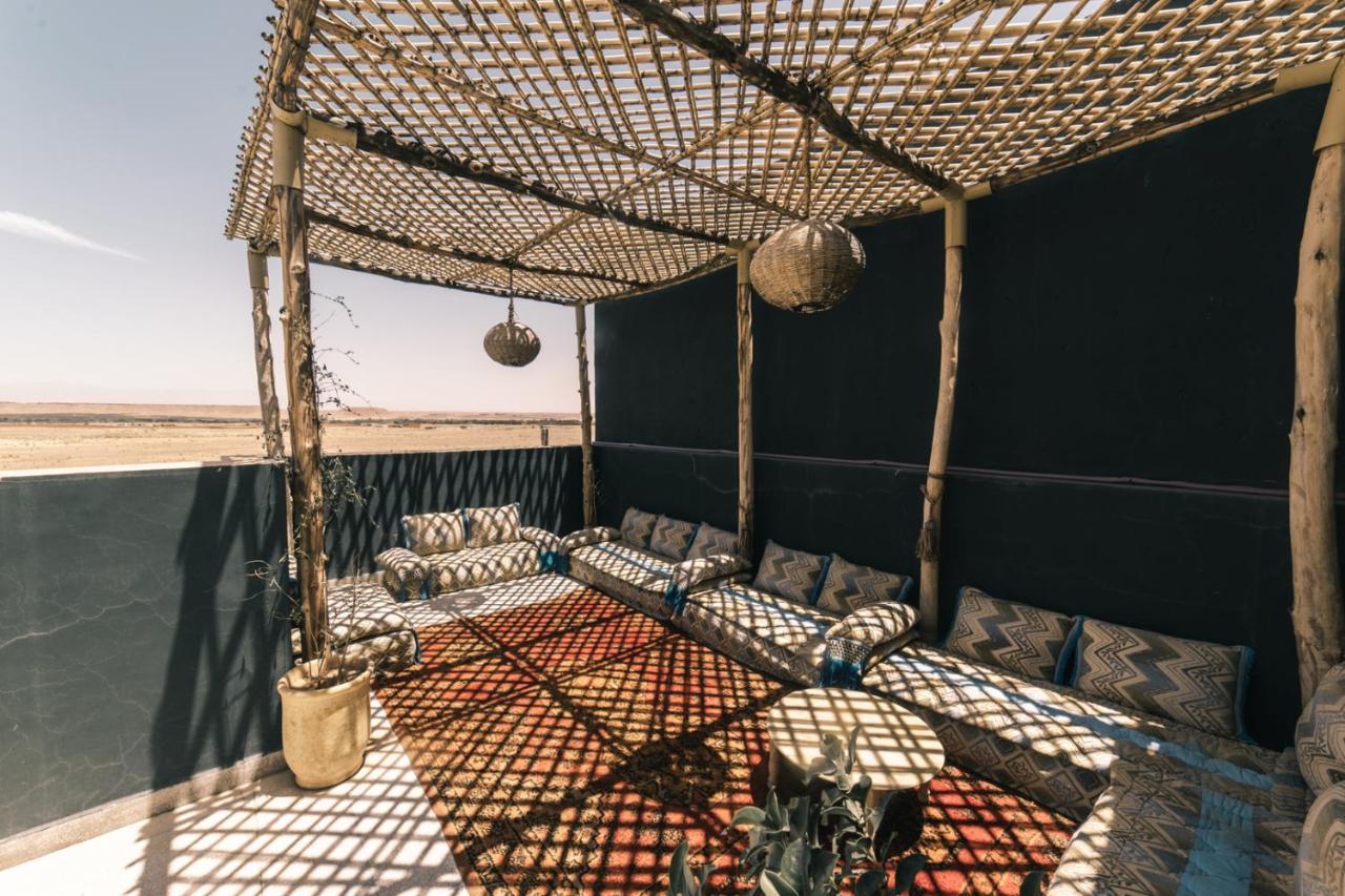 The Kozyhome Warzazát Exteriér fotografie